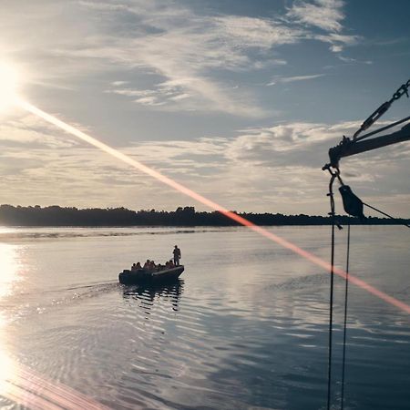 Grand Amazon Expedition Манаус Экстерьер фото